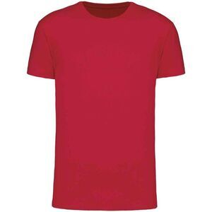 Kariban Unisex Adult 190IC Crew Neck / Red